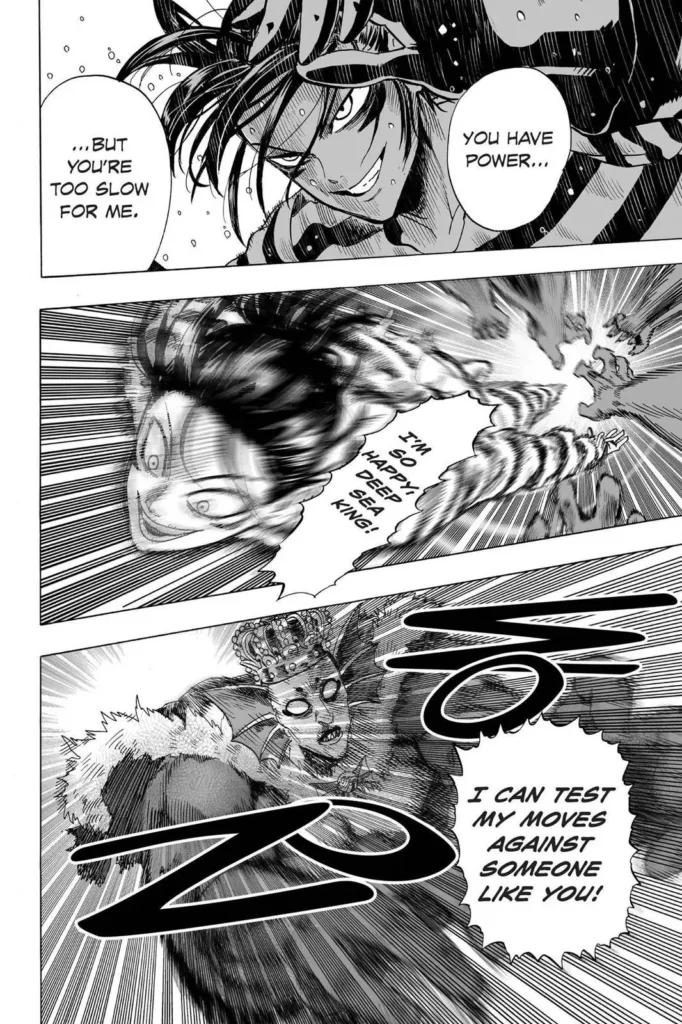one punch man ch25 page47
